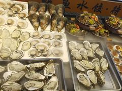 -渔家风味·鲅鱼水饺·央视展播·海鲜天津菜(开发区店)