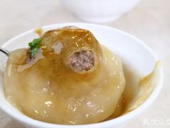 -台中肉员