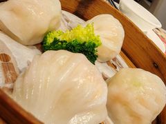 -虾饺妹·粤式手工点心(水荫路店)