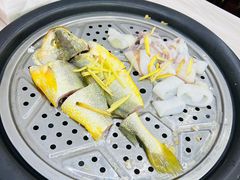 -船奇蒸汽海鲜·闽菜(八市海鲜总店)