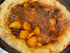 -灶座小锅烀饼·铁锅炖(全国总店)