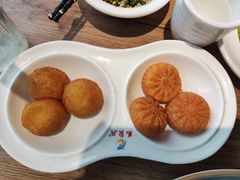 -龙聚德北京烤鸭(沙坪坝华宇A馆店)