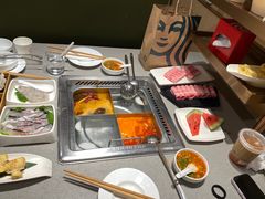 -海底捞火锅(城阳万象汇店)