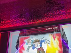 -星聚会KTV(龙湖上海奉贤天街店)