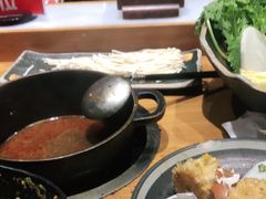-呷哺呷哺 黄金牧场 (新中关购物中心店)