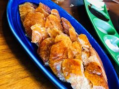 北京烤鸭-君悦酒店·1881·北京烤鸭