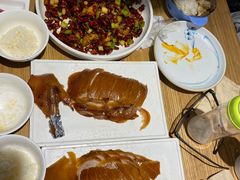 -小大董·烤鸭(五棵松店)