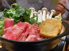 -浦·传统日式料理(3 5 1 1 店)