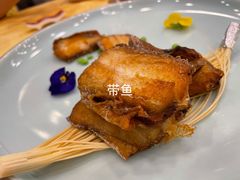-白家大院·王府宫廷菜(苏州街店)