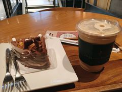 -星巴克臻选(福州东百中心分店)