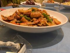 -阿毛饭店(和义路店)