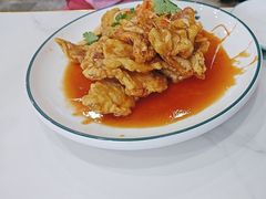 -老边饺子馆·东北菜(黄村店)