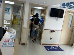 -宠颐生宠物医院·异宠猫科内科·诊疗中心宠巢店