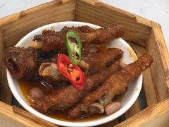 -东鑫记港式茶餐厅(南京东路店)