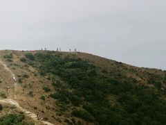 -七娘山