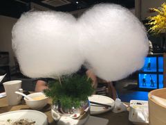 棉花糖-小大董·烤鸭(凤凰汇店)