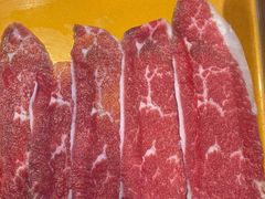 -牛武士寿喜烧·和牛火锅自助(全球首店)