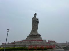 -天津妈祖文化园