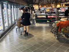 -胖东来生活广场(健康路店)