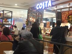 -COSTA COFFEE(上海虹口龙之梦)