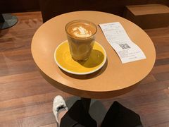 -Seesaw Coffee(朝阳大悦城店)
