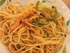 -萨莉亚意式餐厅(西青道欧亚达店)