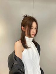 -妃格美发沙龙·烫发·染发