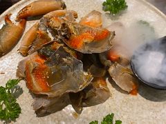 -大洋家·精品潮汕菜·生腌砂锅粥(天河东路店)