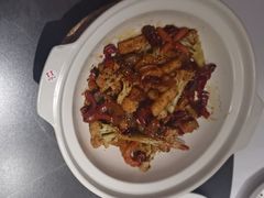-一品红川菜(皇岗店)