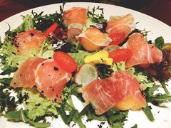 -OGGI TRATTORIA PIZZERIA(深业上城店)