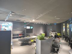 -丘大叔柠檬茶(来福士广场分店)