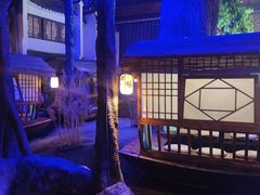 -淀里船宴(卓达店)