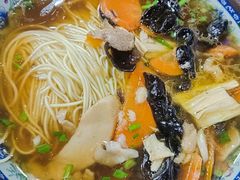 素浇面-荣阳楼(山塘街店)