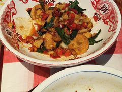 -恰八斗·猛火长沙菜(国贸店)