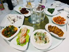 -光明邨大酒家(淮海路店)
