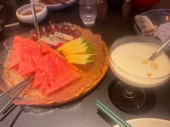 -官也街澳门火锅(新源里店)
