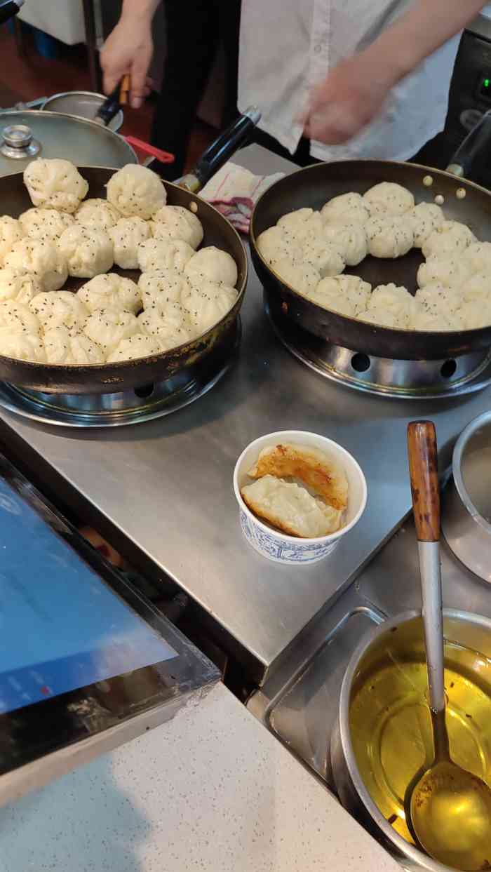 蔡林记(千家街店)-"这碗面,我等了一年半. 19年年底来的武.