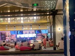 -青水瓦台汤泉(未央店)