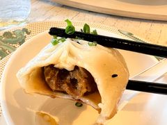 -上海和平饭店龙凤厅 Dragon Phoenix