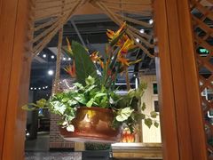 -云海肴·汽锅鸡·云南菜(天山百盛优客店)