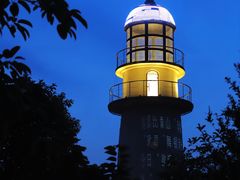 -金海湾滨江公园