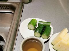 -巴奴毛肚火锅(悠唐购物中心店)