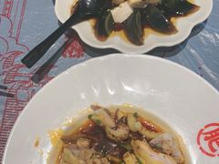 -肥肥虾庄·金牌油焖大虾(杨园滨江时代walk店)