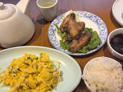 -三凤酒家·百年无锡菜(清扬茂业店)