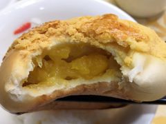 菠萝包-海宝酒家(中山四路店)