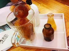 -麦甜创意轻食餐厅(西康路店)