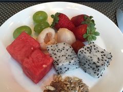-北京康莱德酒店