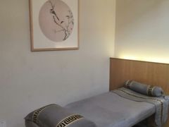 -永元堂养生会馆(祈福店)
