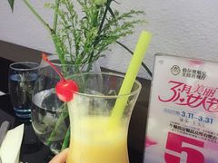 -伯尔曼航空主题西餐厅(大洋百货店)