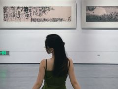 -大芬美术馆